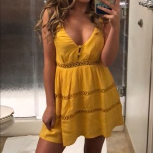 Showpo Sun Dress